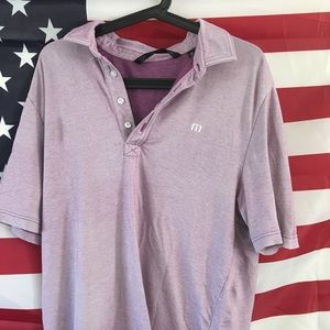 PINK Med Travis Matthew